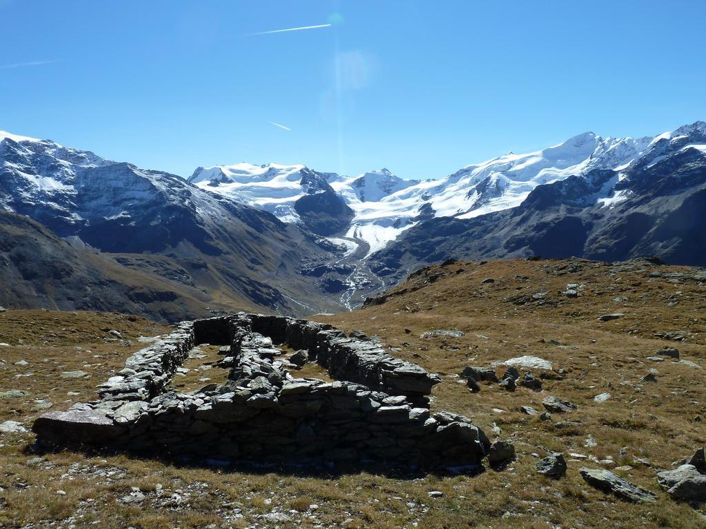 Hotel Nordik Santa Caterina Valfurva Bagian luar foto